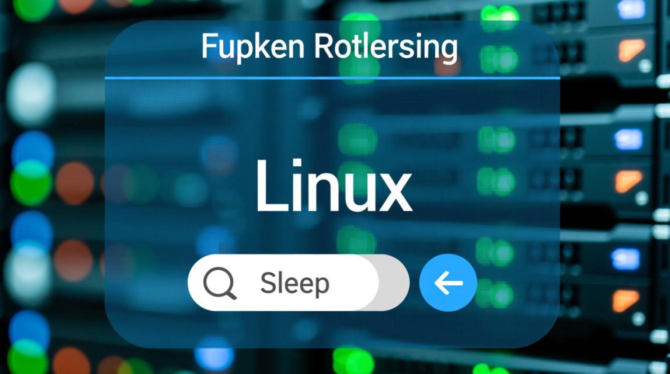 Linux如何彻底关闭休眠功能? Linux如何彻底关闭休眠功能?