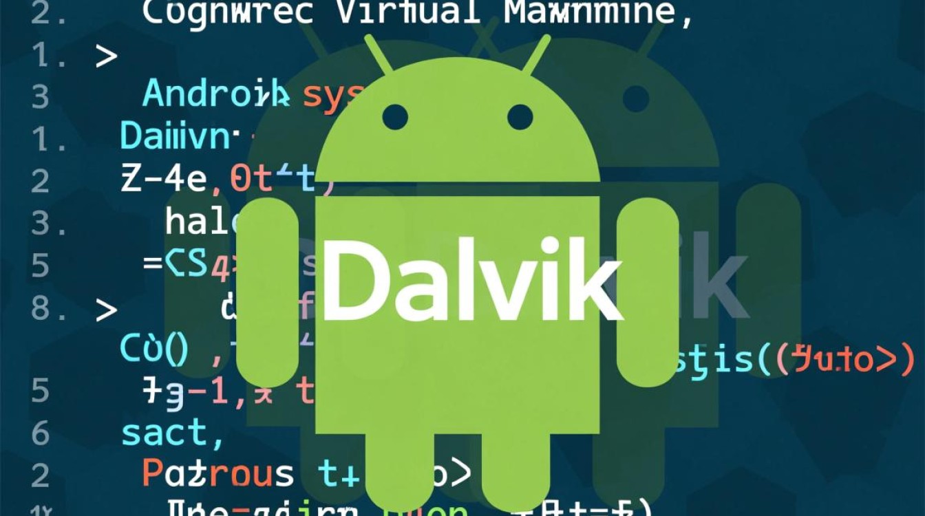 Dalvik虚拟机指令有哪些?如何高效学习与使用? Dalvik虚拟机指令有哪些?如何高效学习与使用?