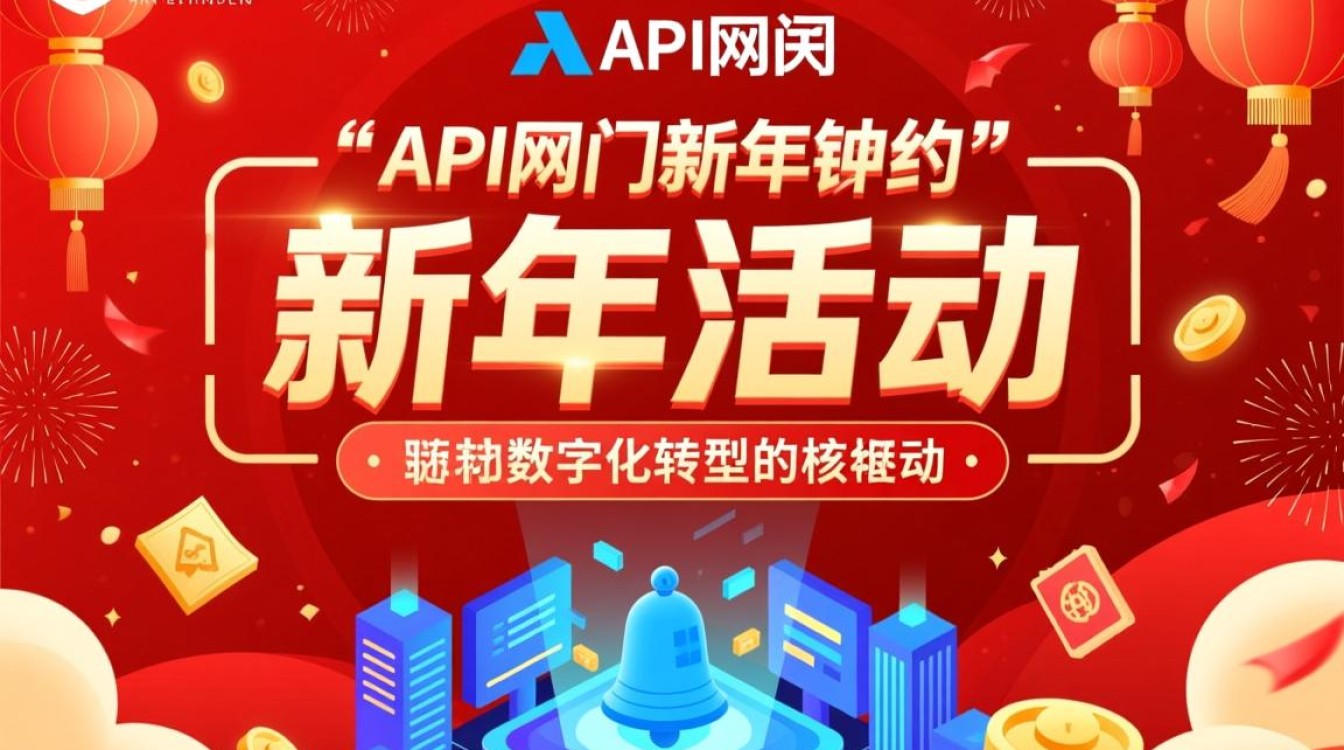 API网关新年活动有哪些优惠和玩法? API网关新年活动有哪些优惠和玩法?