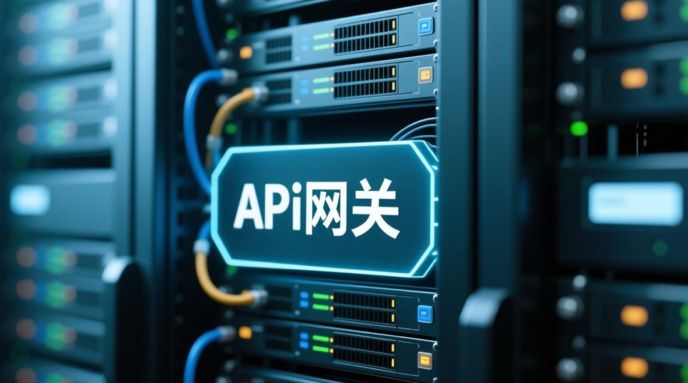 API网关作为服务器,具体有哪些核心功能与作用?-好主机测评网