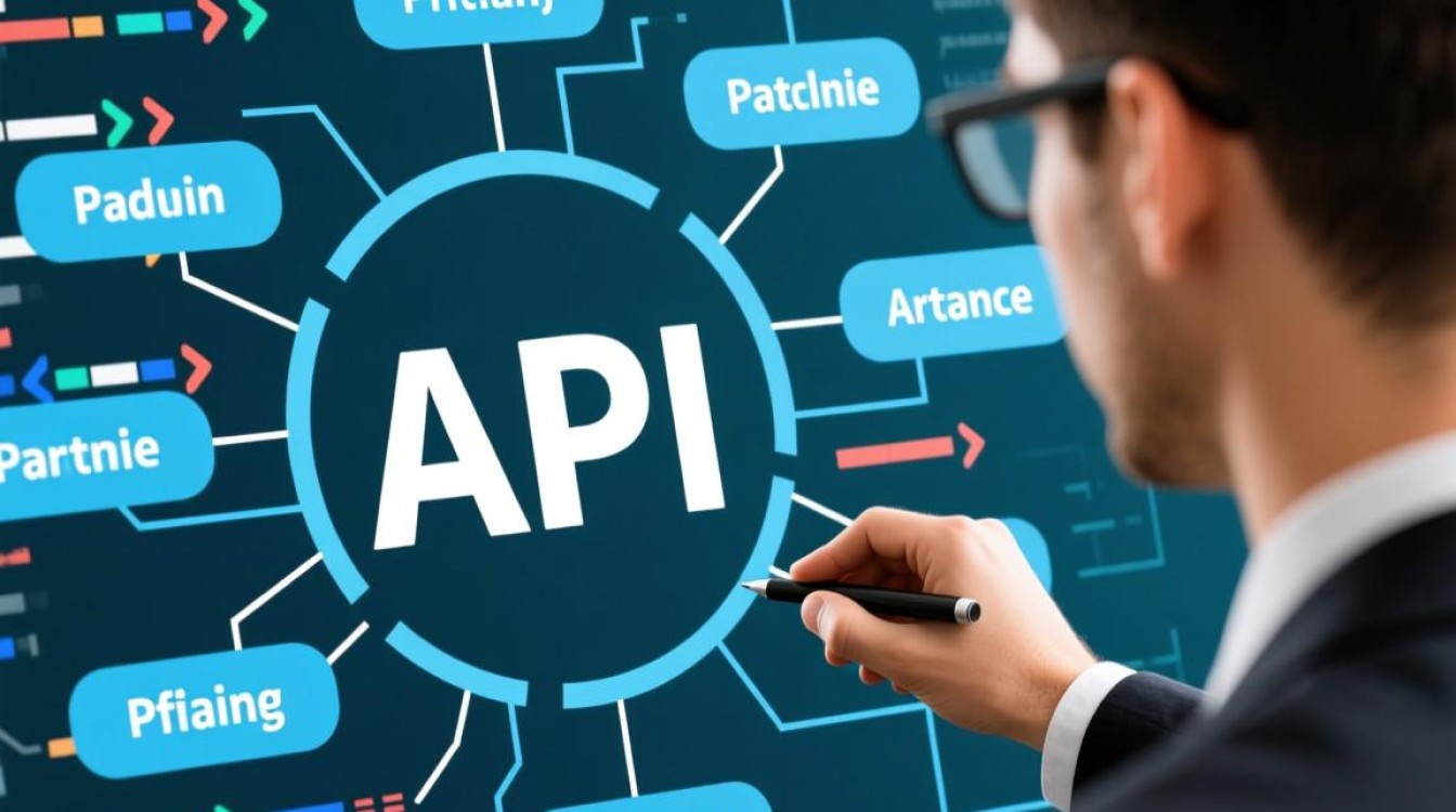 API编程结构具体指什么?如何在实际项目中应用? API编程结构具体指什么?如何在实际项目中应用?