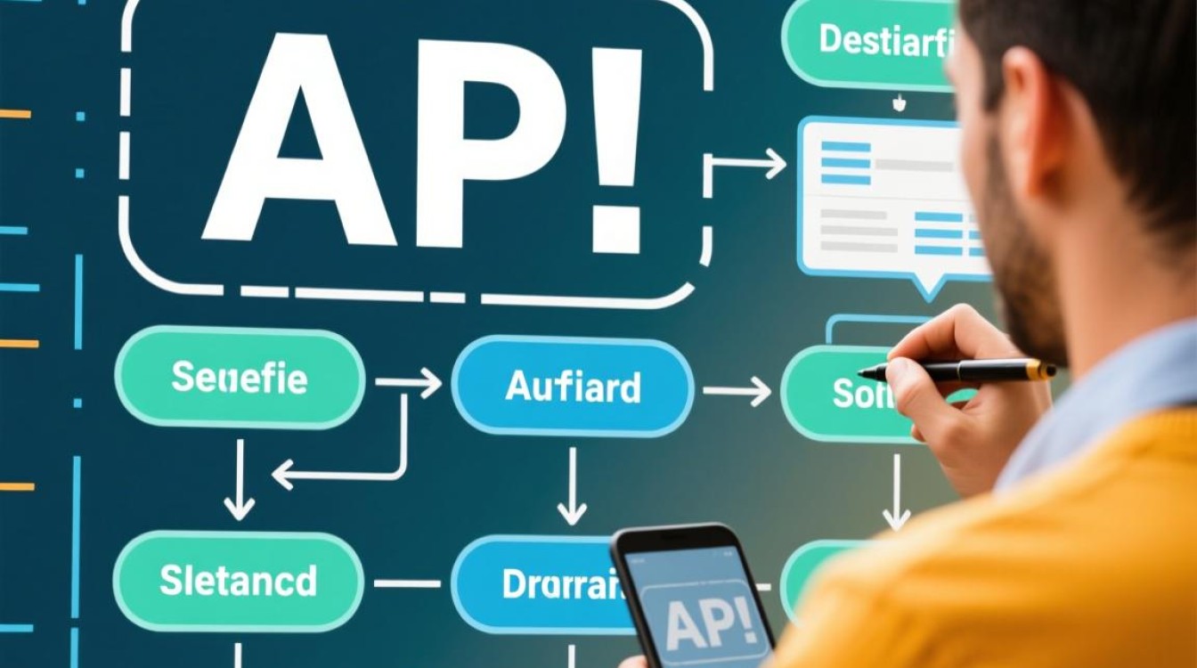 API编程结构具体指什么?如何在实际项目中应用? API编程结构具体指什么?如何在实际项目中应用?