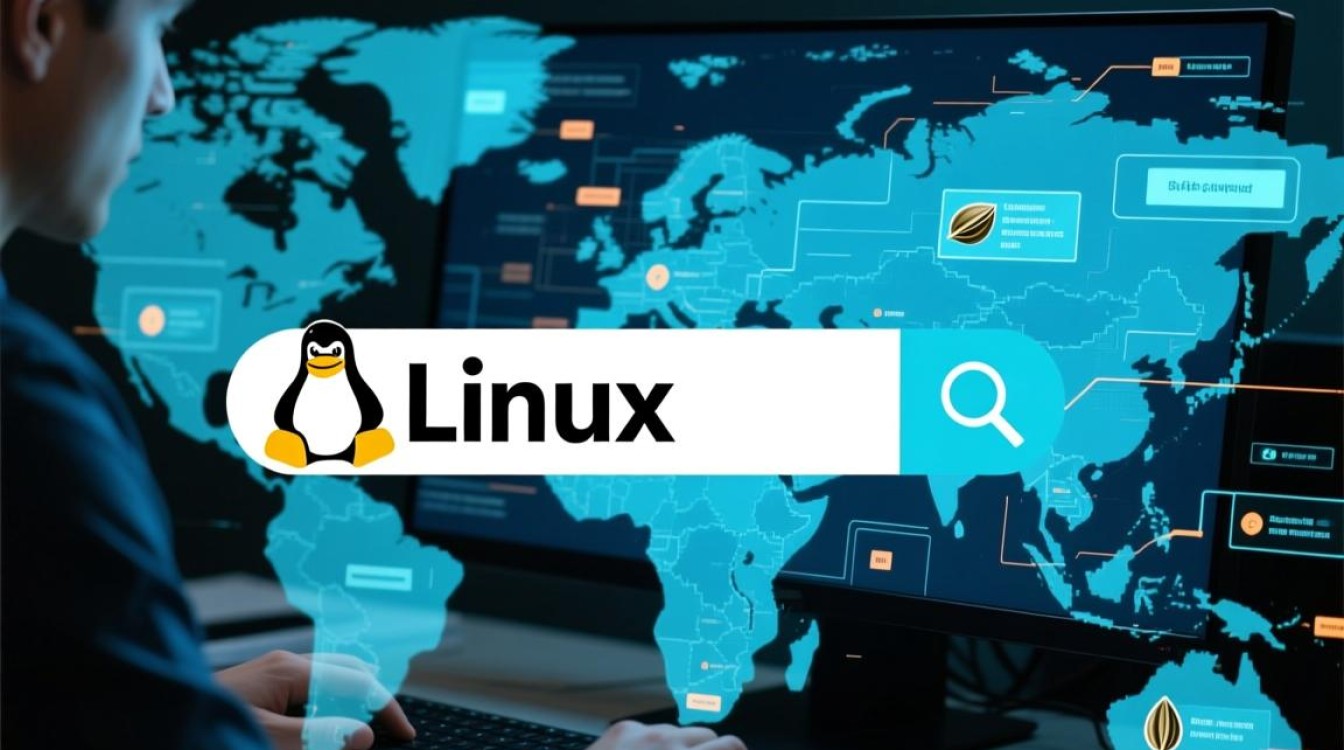 Linux种子搜索工具有哪些?怎么用才能高效找资源? Linux种子搜索工具有哪些?怎么用才能高效找资源?
