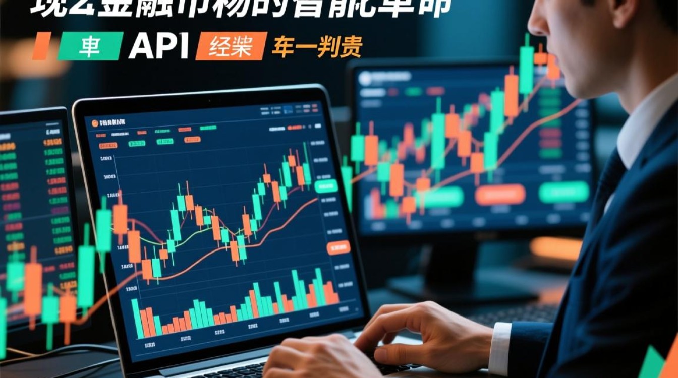 API自动交易怎么搭建?有哪些风险和技巧?-好主机测评网