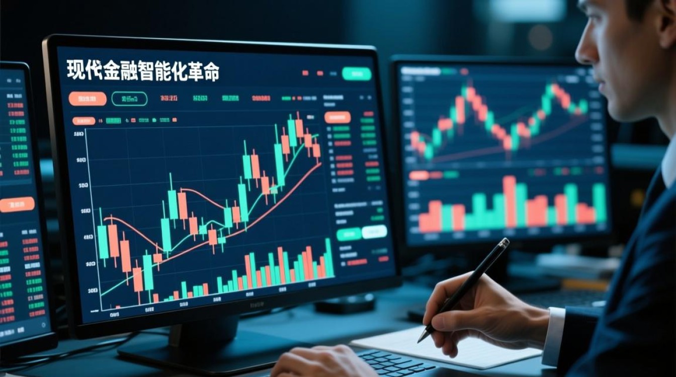 API自动交易怎么搭建?有哪些风险和技巧? API自动交易怎么搭建?有哪些风险和技巧?