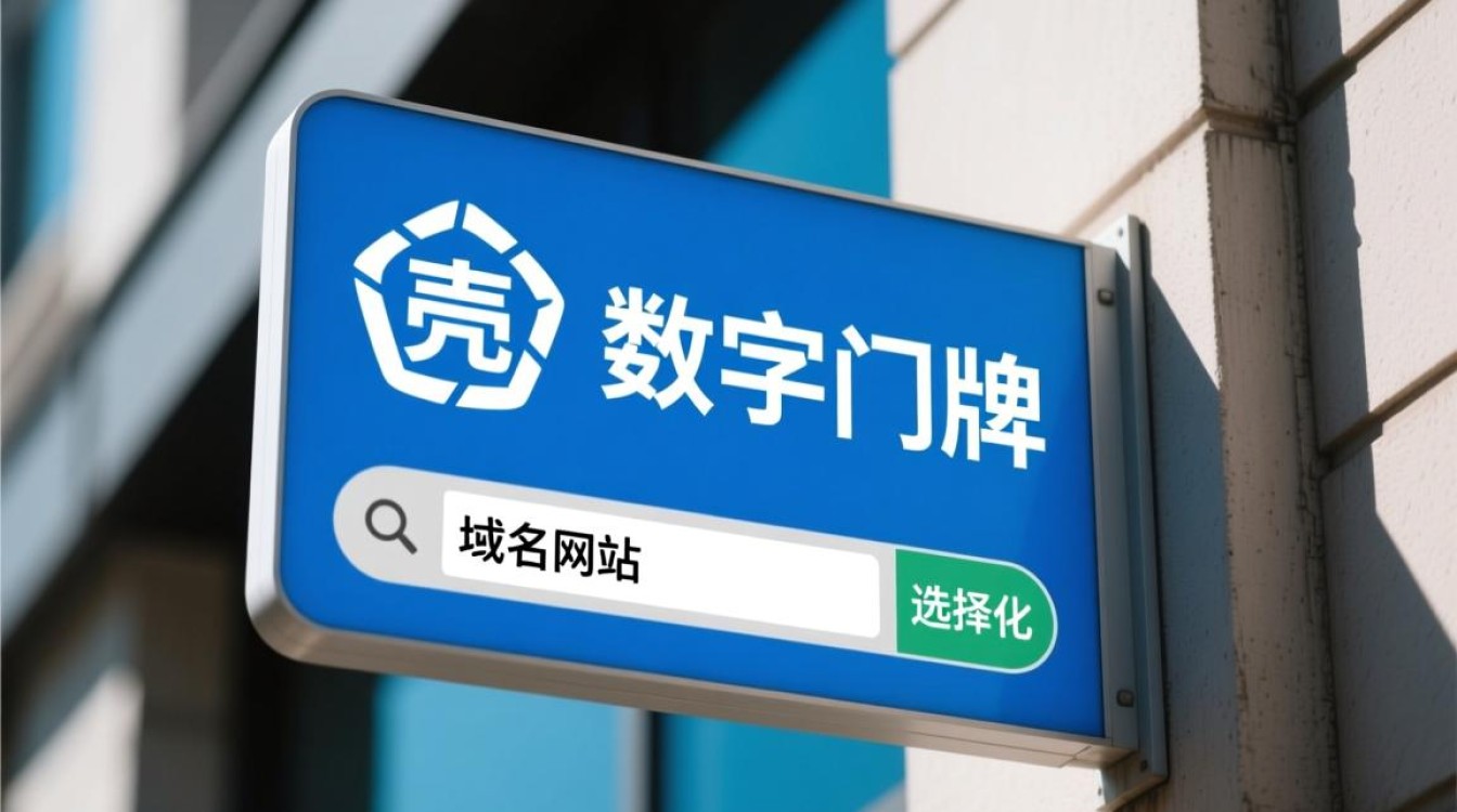 壳域名和葵域名有什么区别与优势?-好主机测评网