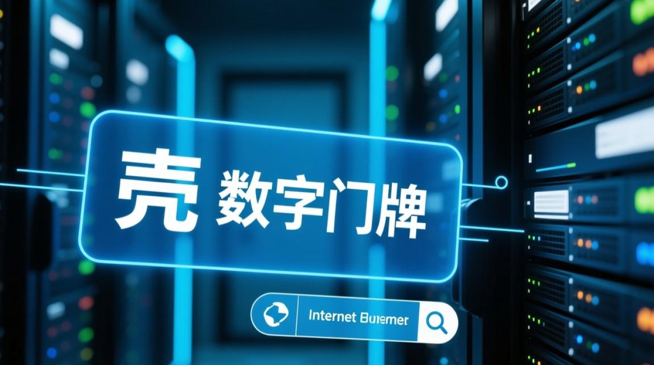 壳域名和葵域名有什么区别与优势? 壳域名和葵域名有什么区别与优势?