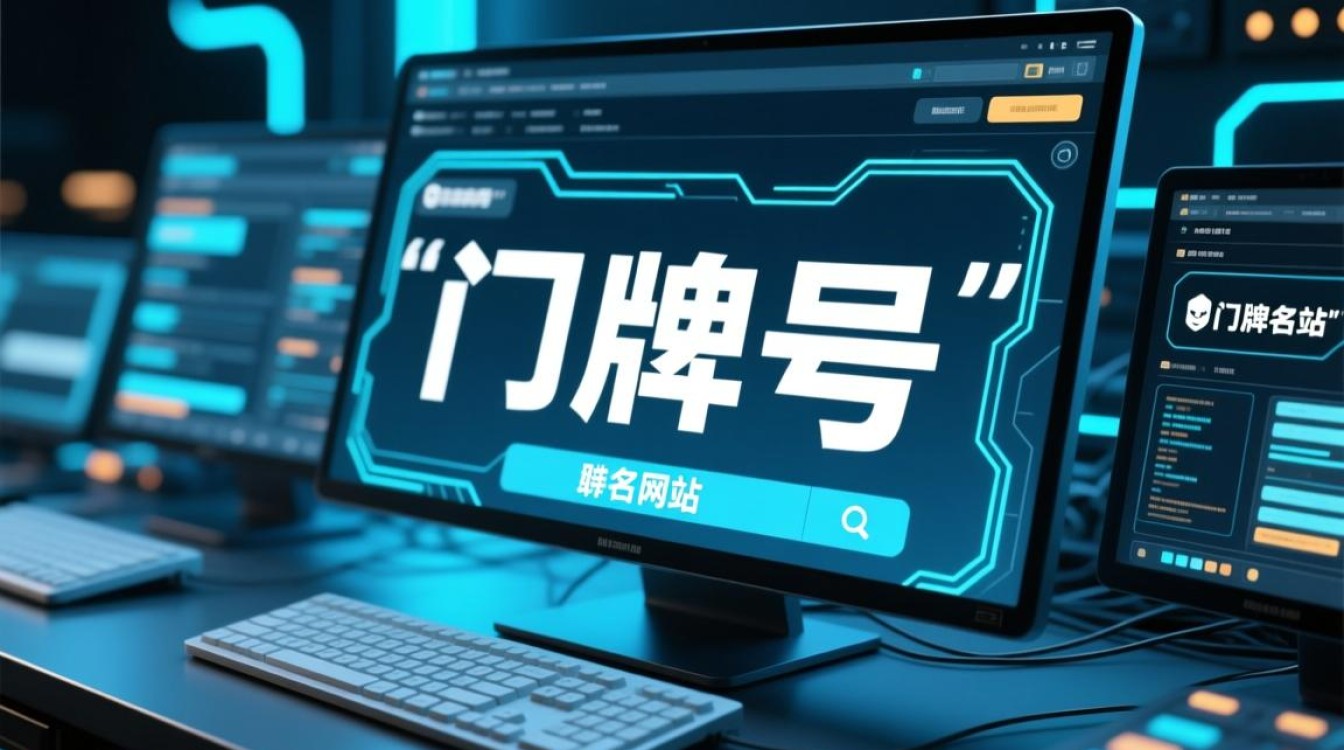 域名和关联域名有什么区别?如何选择与管理? 域名和关联域名有什么区别?如何选择与管理?