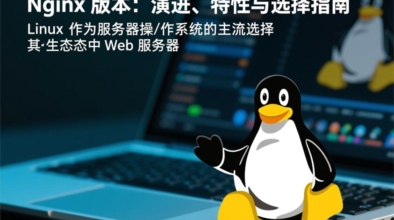 Linux Nginx版本如何查看与升级? Linux Nginx版本如何查看与升级?