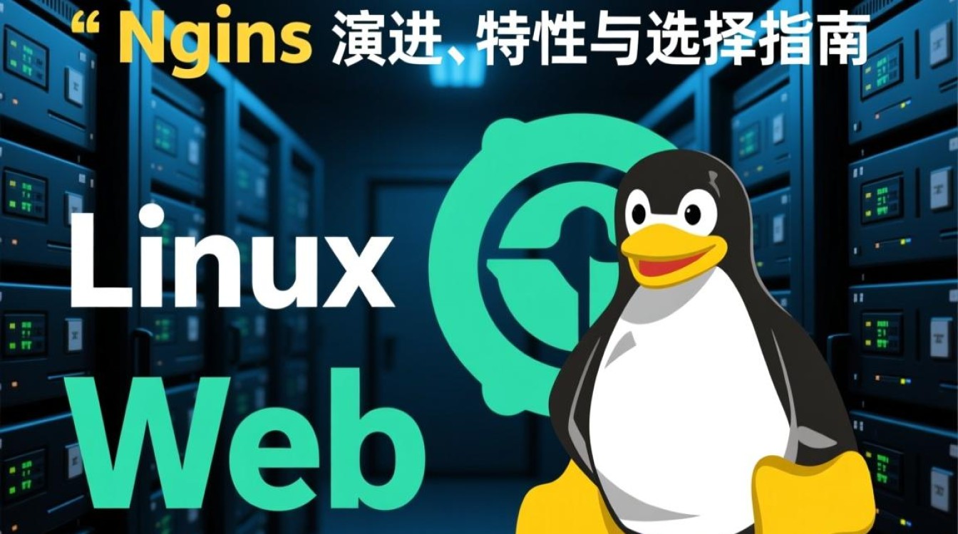 Linux Nginx版本如何查看与升级? Linux Nginx版本如何查看与升级?