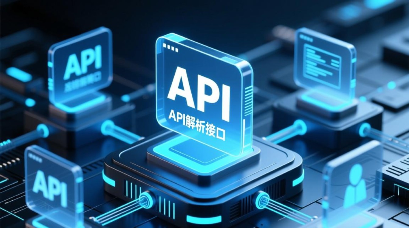 api解析接口是什么?如何选择适合自己的接口? api解析接口是什么?如何选择适合自己的接口?