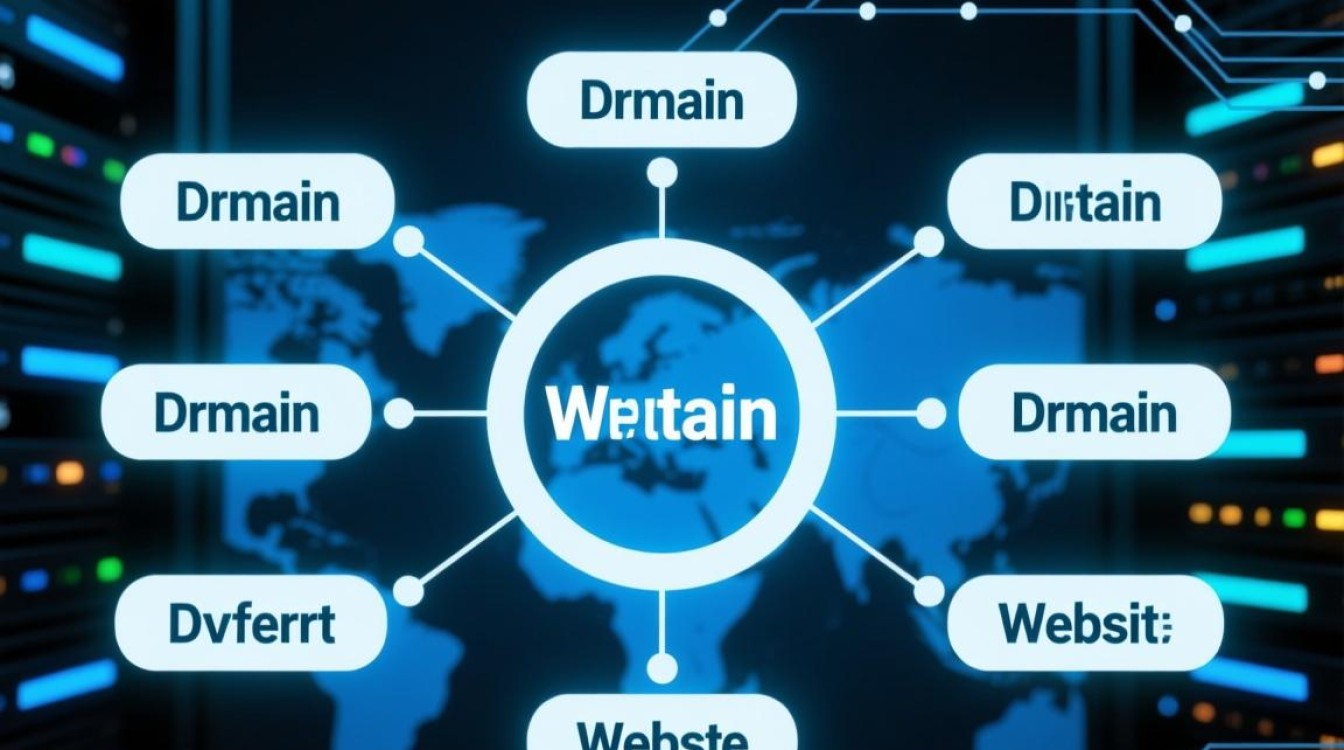 域名和主域名有什么区别?如何正确选择和使用? 域名和主域名有什么区别?如何正确选择和使用?