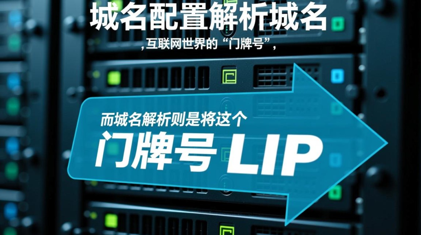 域名配置解析域名时,如何正确设置并避免常见错误? 域名配置解析域名时,如何正确设置并避免常见错误?