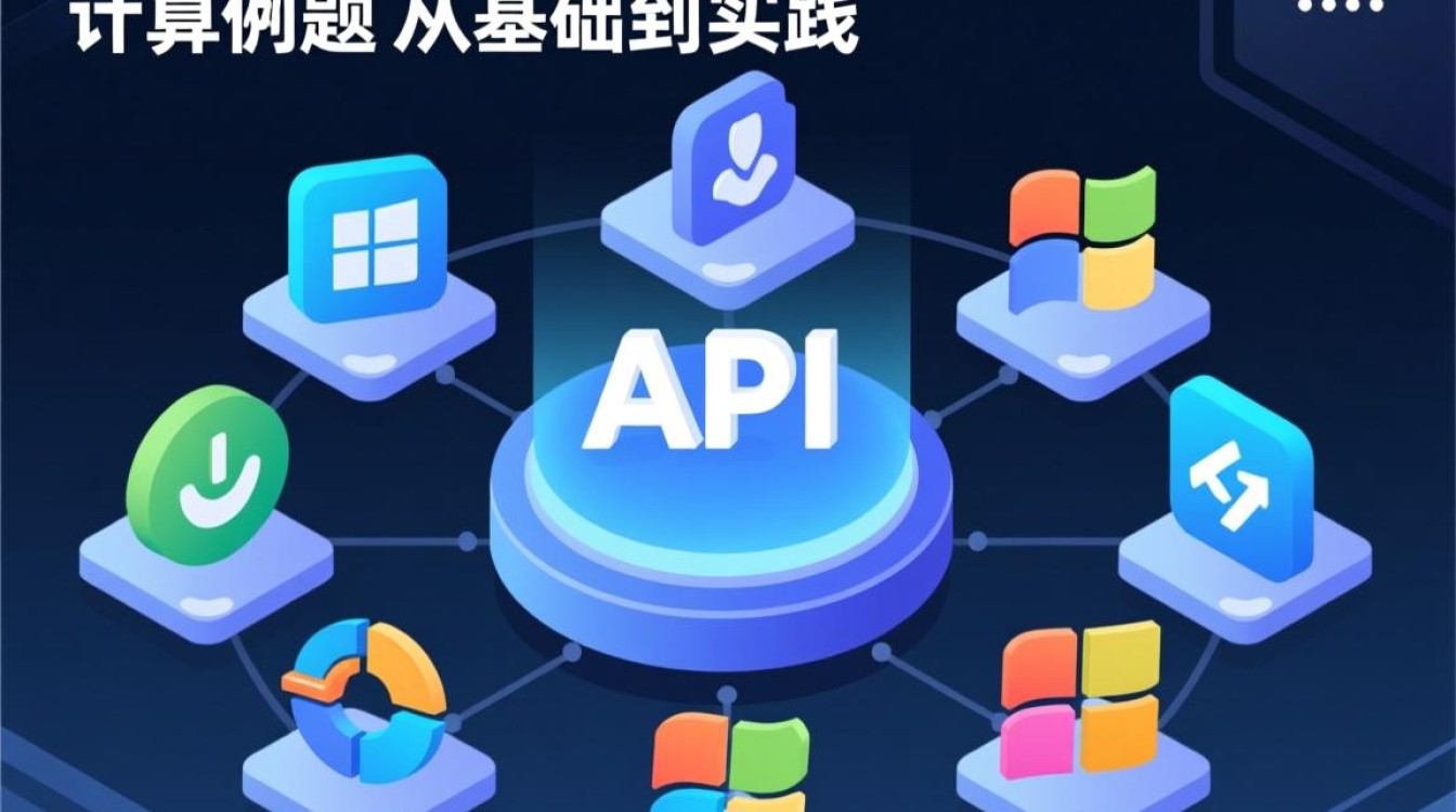 API计算例题具体步骤是怎样的?-好主机测评网
