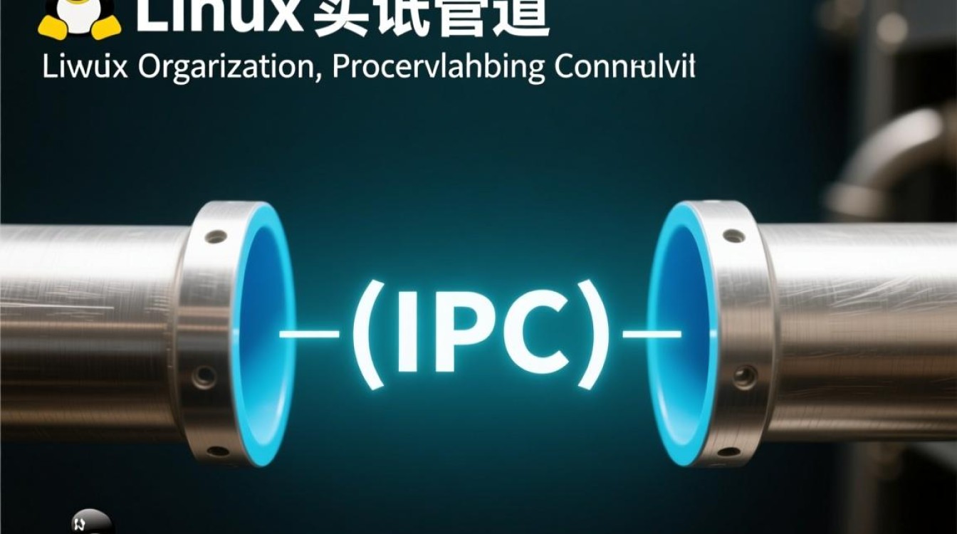 Linux实现管道的原理和具体操作步骤是怎样的? Linux实现管道的原理和具体操作步骤是怎样的?