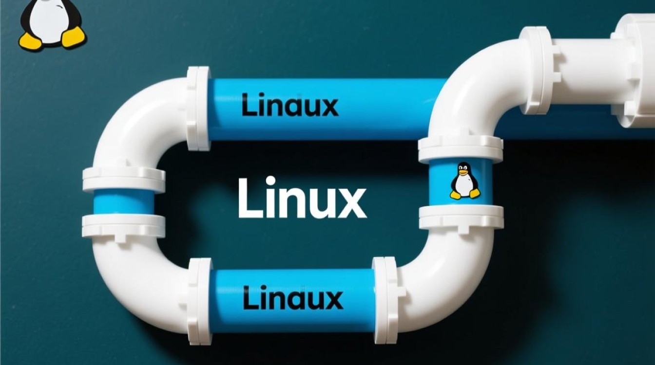 Linux实现管道的原理和具体操作步骤是怎样的?-好主机测评网