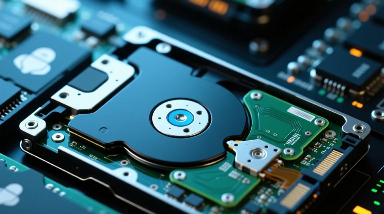 Linux加密分区怎么创建?数据安全如何保障?-好主机测评网