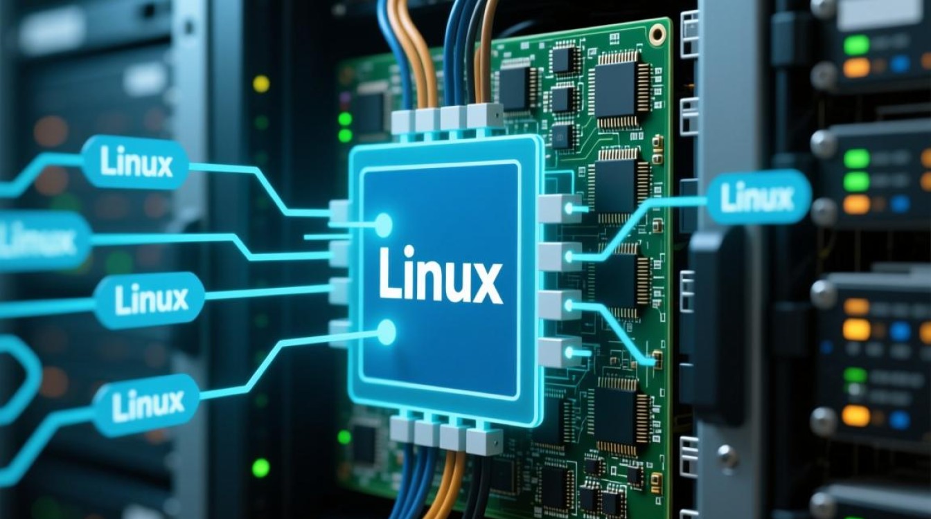 Linux 硬件中断是如何工作的?-好主机测评网
