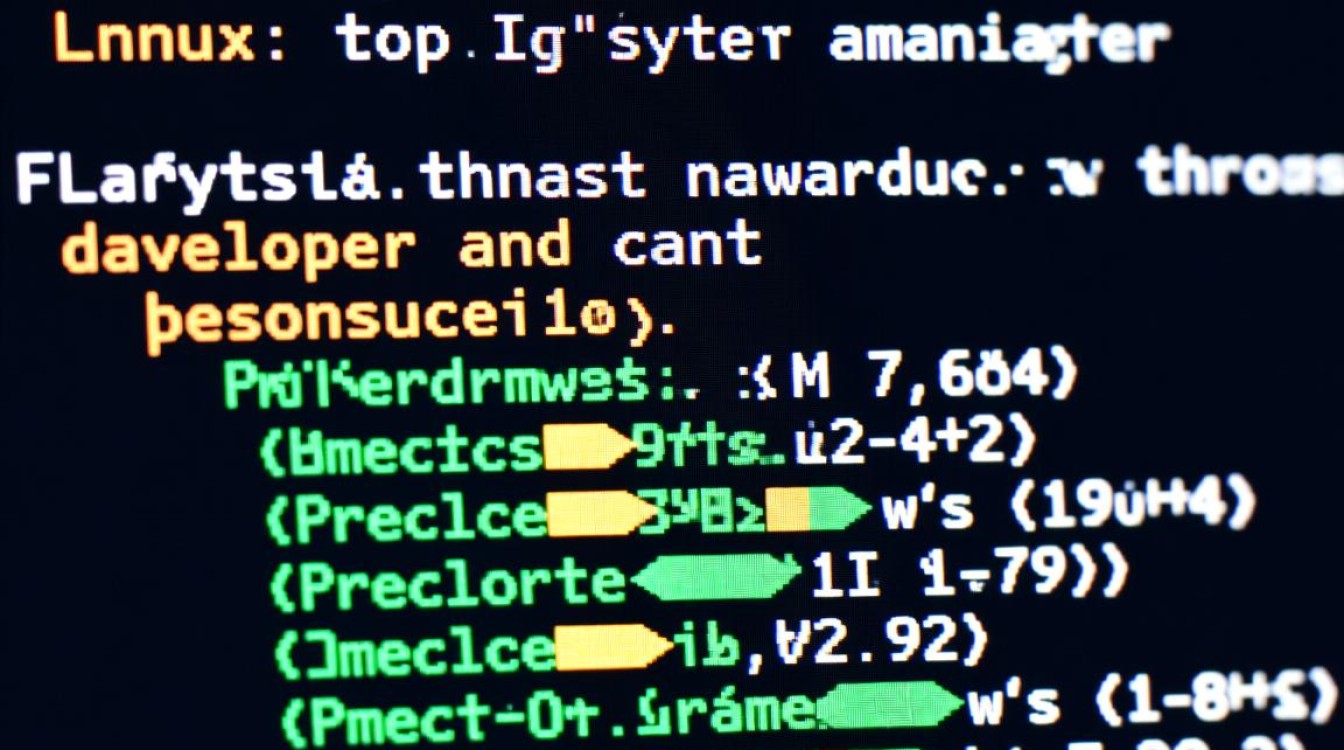 Linux top中virt值过高是什么原因? Linux top中virt值过高是什么原因?