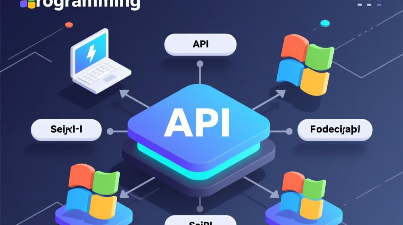 API编程的思路是什么?如何从零开始构建清晰的开发逻辑? API编程的思路是什么?如何从零开始构建清晰的开发逻辑?