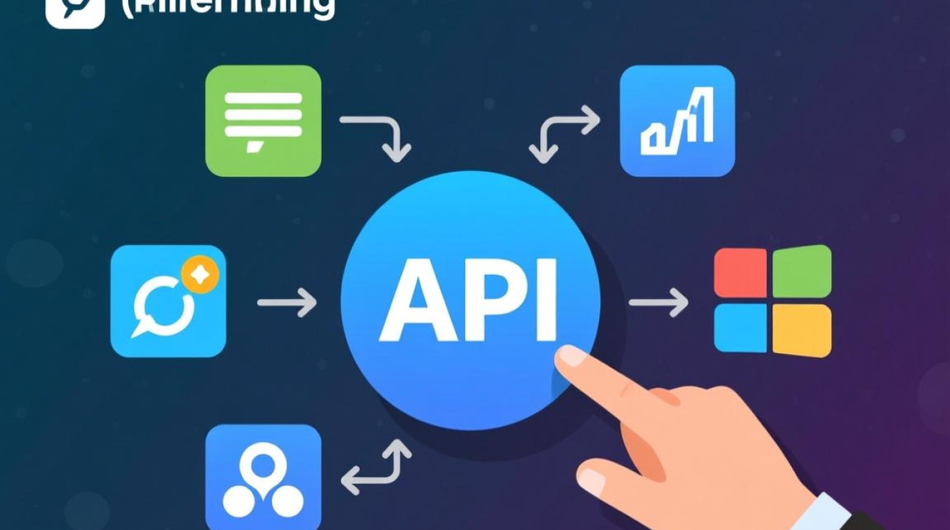API编程的思路是什么?如何从零开始构建清晰的开发逻辑? API编程的思路是什么?如何从零开始构建清晰的开发逻辑?