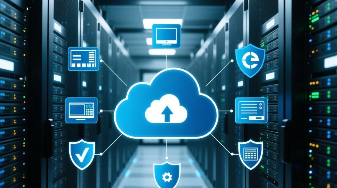 虚拟机高阶特性有哪些？企业如何用好这些特性？