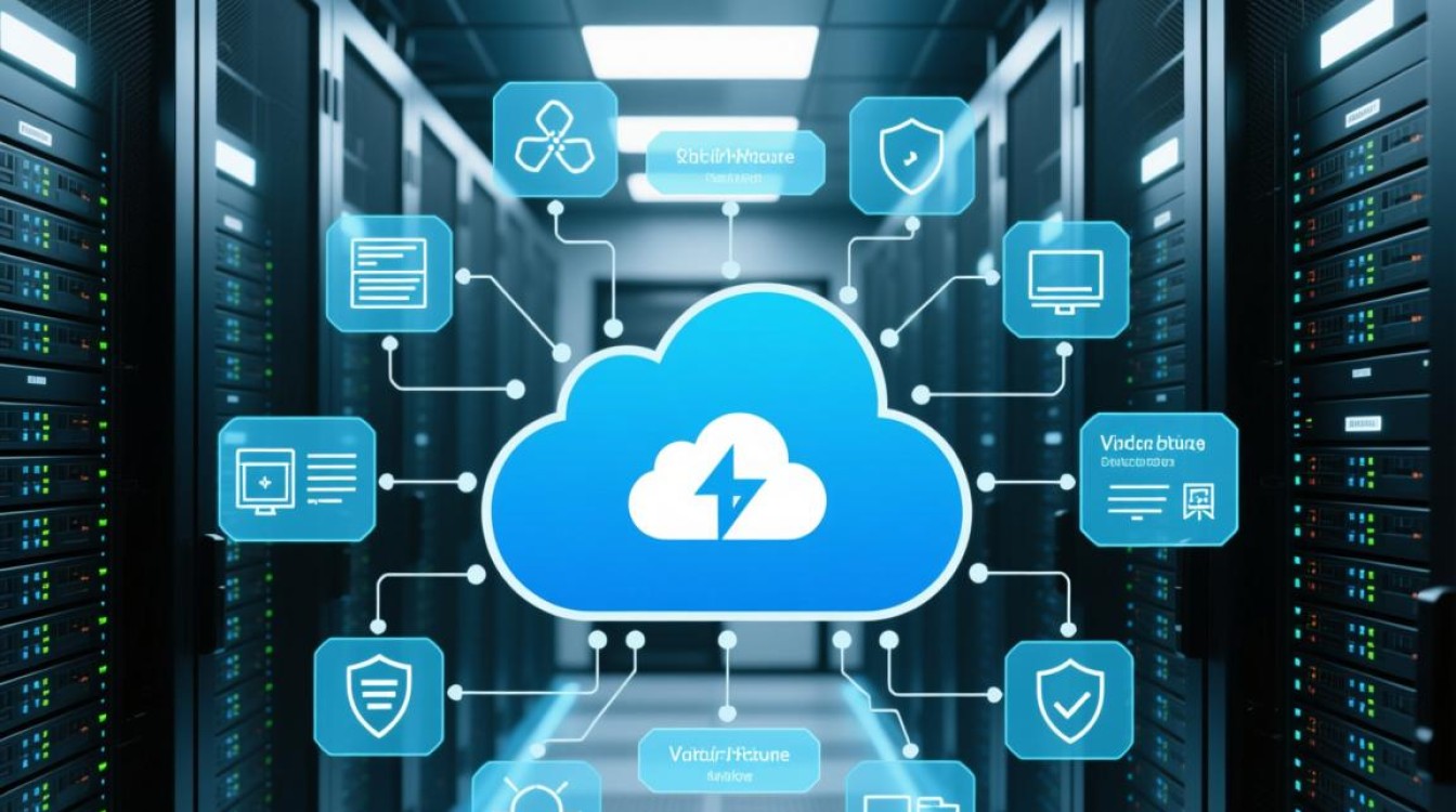 虚拟机高阶特性有哪些？企业如何用好这些特性？