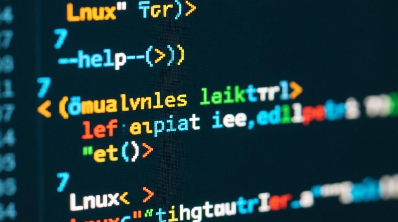 Linux help命令怎么用?新手必看的基础操作指南-好主机测评网