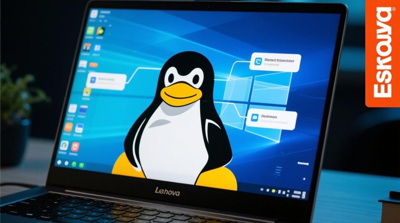 联想预装Linux,为何用户抱怨驱动难适配? 联想预装Linux,为何用户抱怨驱动难适配?