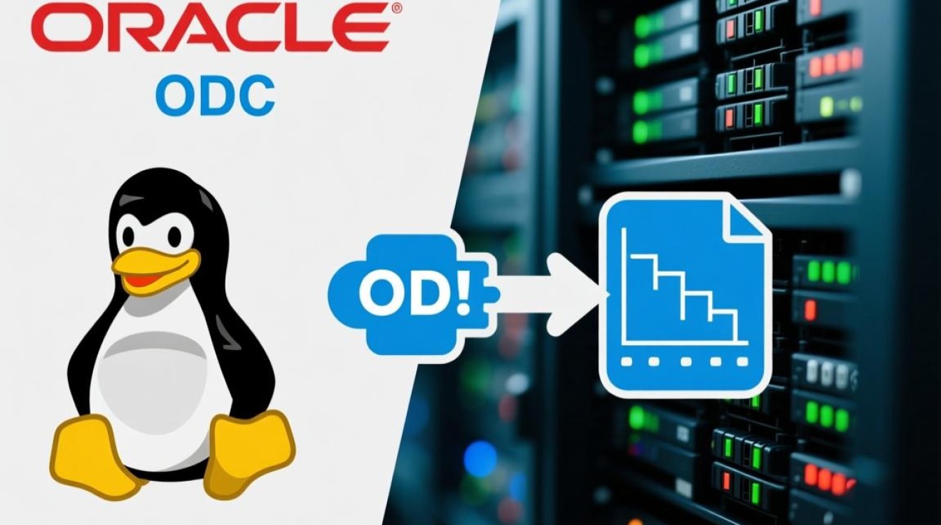 Linux下Oracle ODBC如何正确配置与连接?-好主机测评网