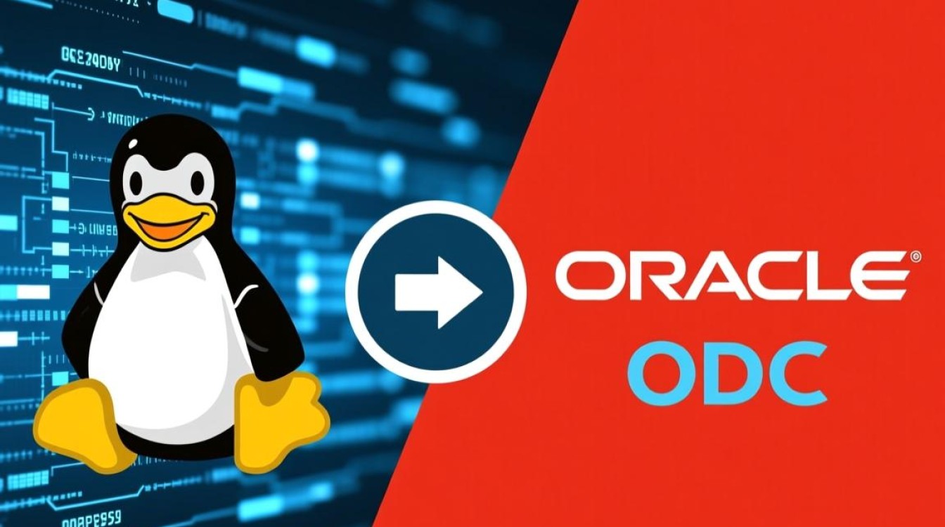Linux下Oracle ODBC如何正确配置与连接？