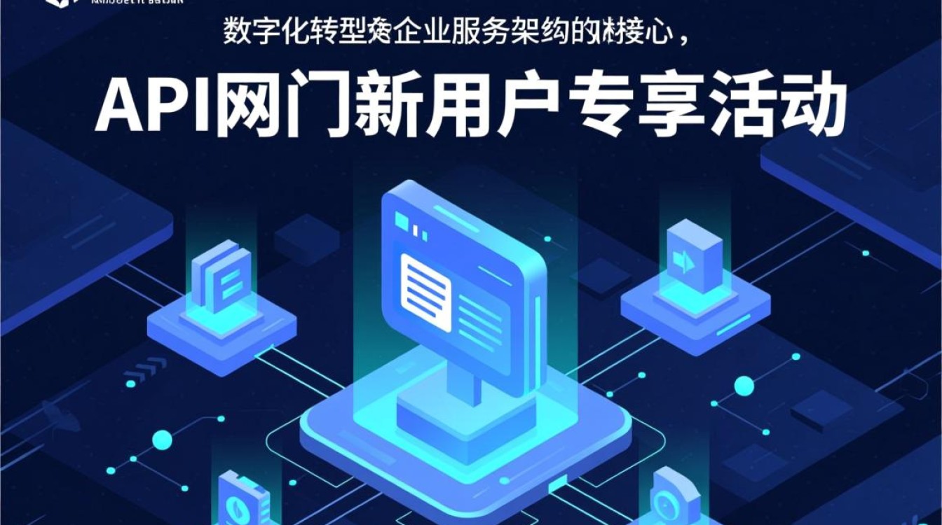 API网关新用户专享活动,具体有哪些优惠和参与条件?-好主机测评网