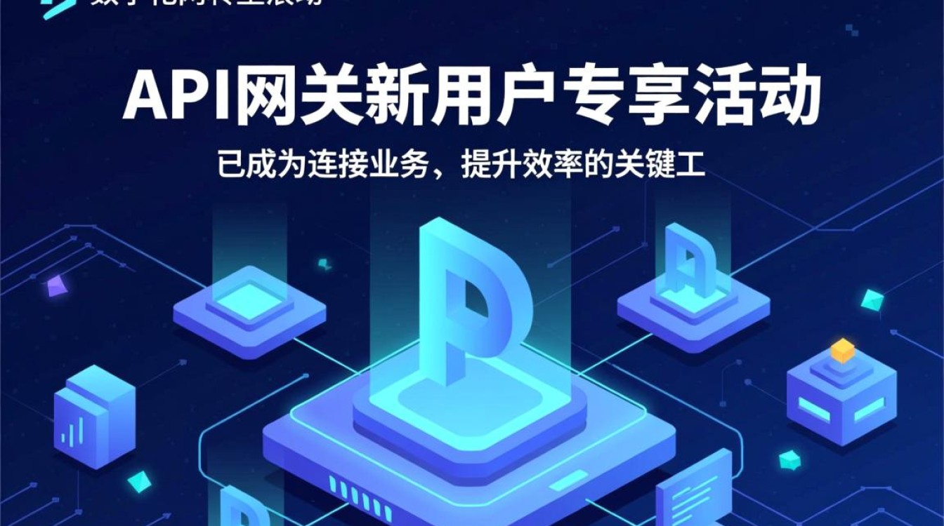 API网关新用户专享活动,具体有哪些优惠和参与条件? API网关新用户专享活动,具体有哪些优惠和参与条件?