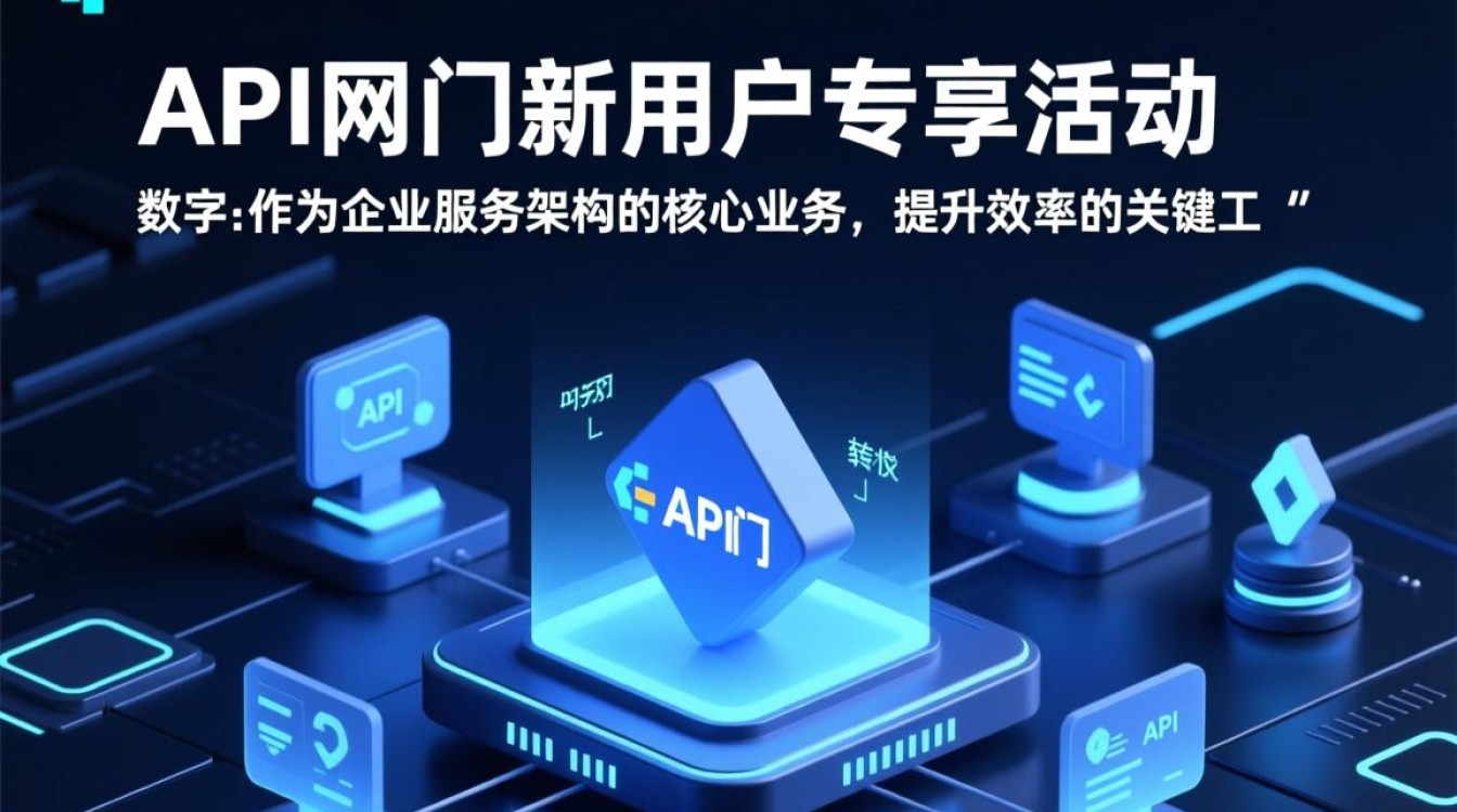 API网关新用户专享活动,具体有哪些优惠和参与条件? API网关新用户专享活动,具体有哪些优惠和参与条件?