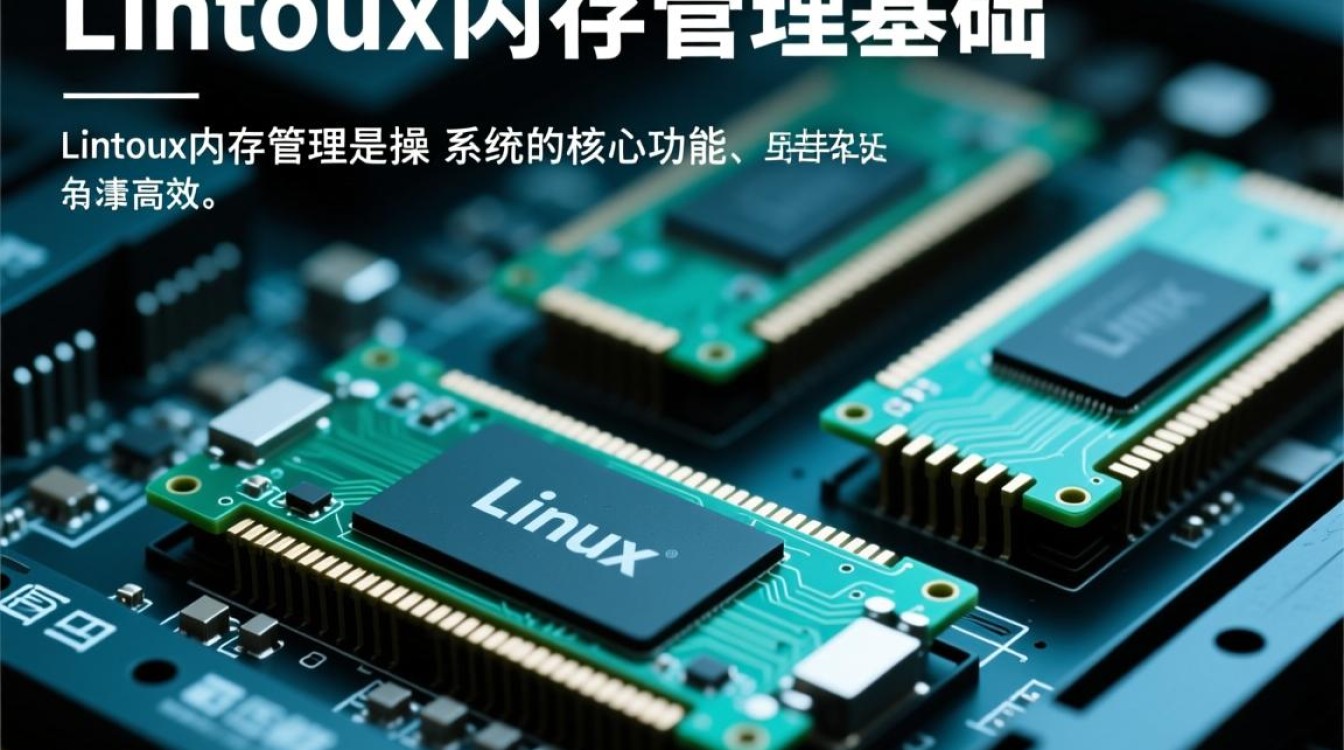 Linux内存详解,如何深入理解内存管理机制与优化技巧?-好主机测评网