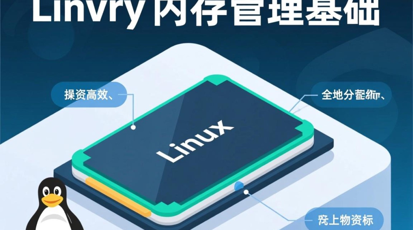 Linux内存详解,如何深入理解内存管理机制与优化技巧? Linux内存详解,如何深入理解内存管理机制与优化技巧?