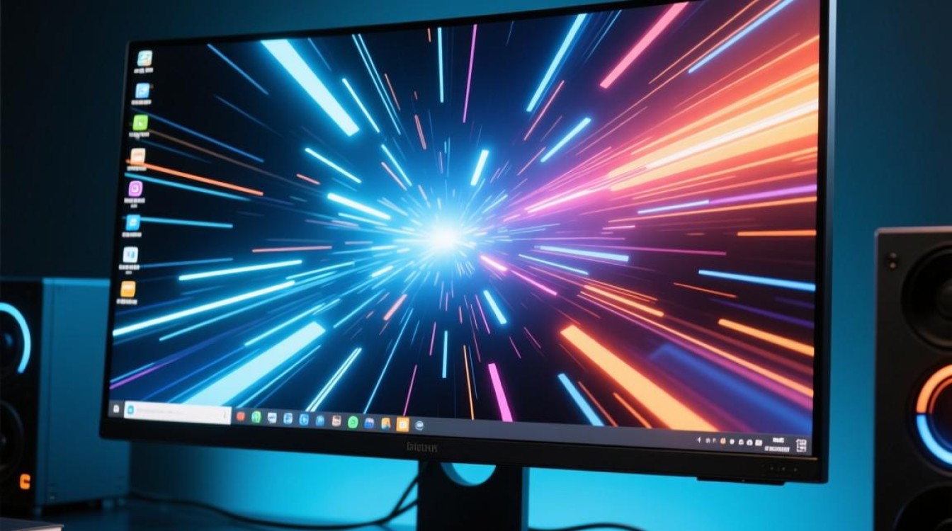 Linux高分屏怎么设置缩放比例让字体图标清晰?-好主机测评网