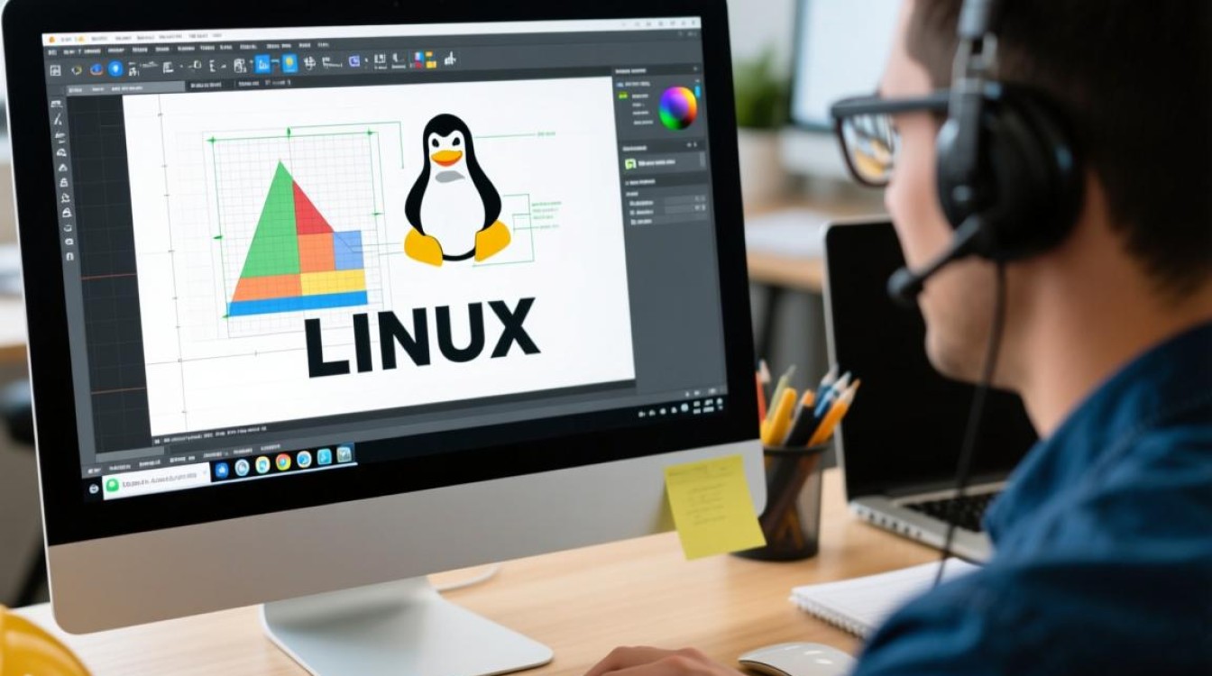 Linux下怎么安装和运行CAD软件?-好主机测评网
