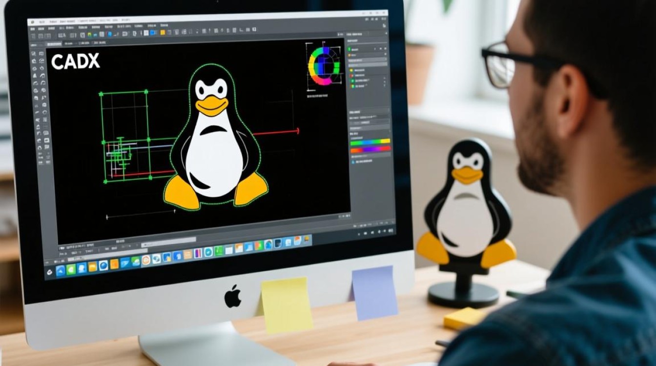 Linux下怎么安装和运行CAD软件? Linux下怎么安装和运行CAD软件?
