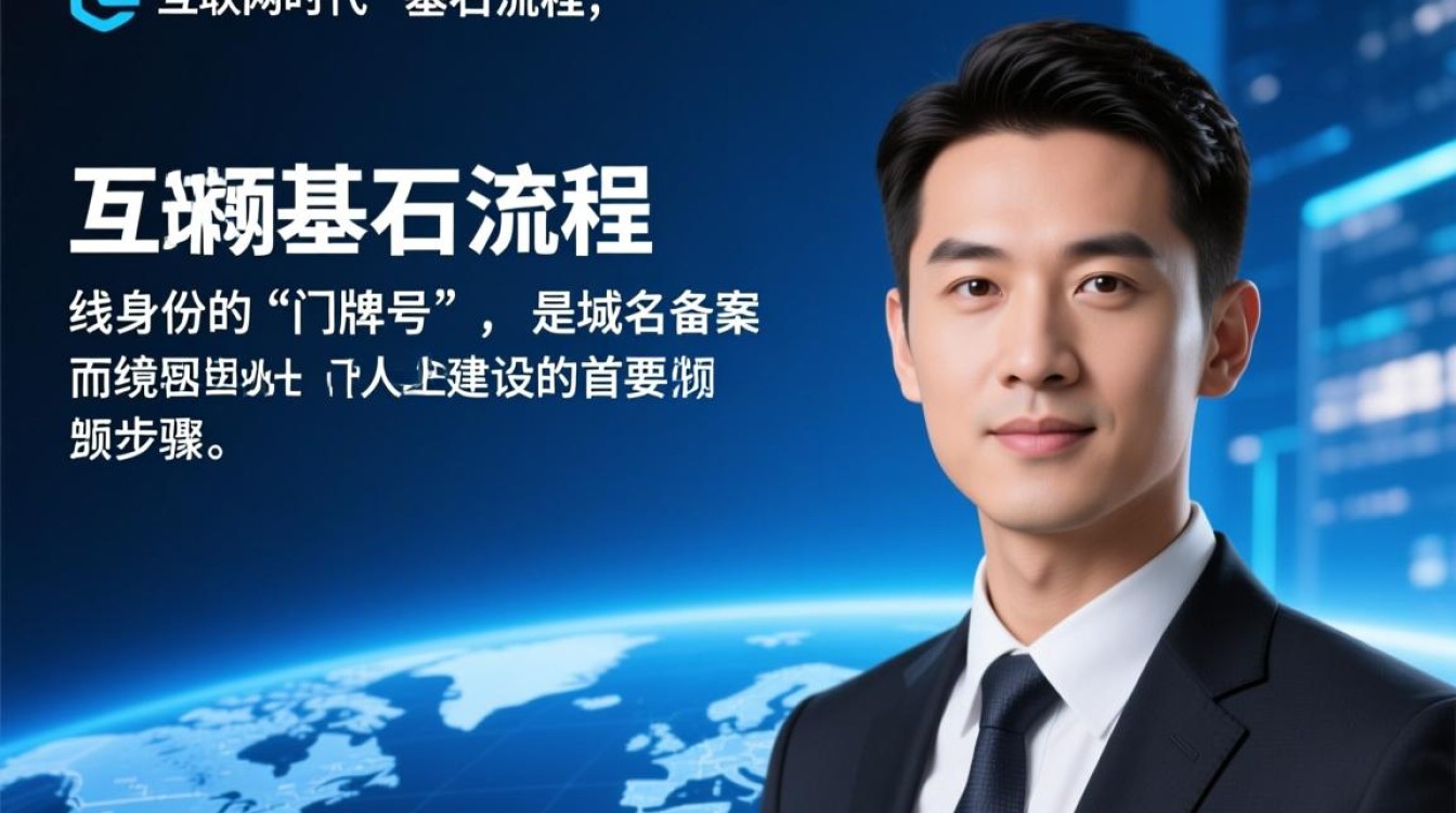域名备案时能否使用刚购买的域名?-好主机测评网