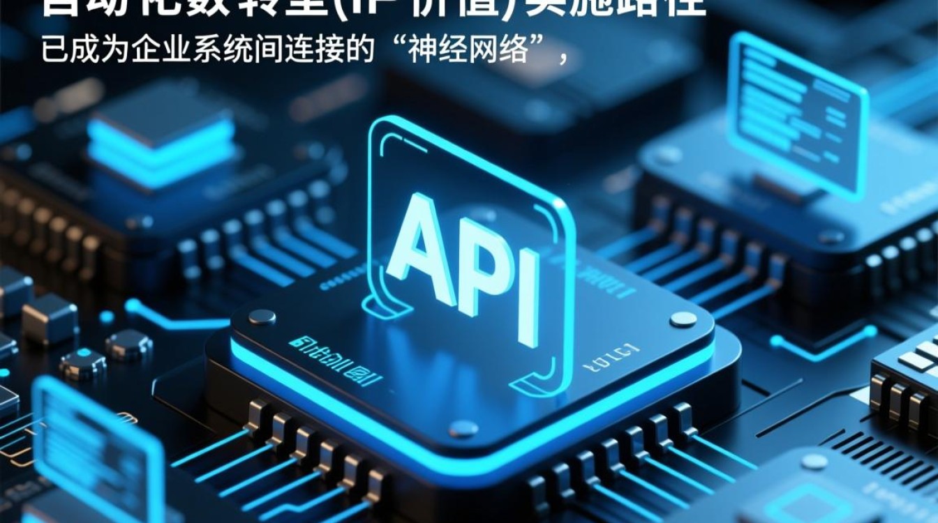 api自动化测试怎么从0到1落地？关键步骤和工具有哪些？