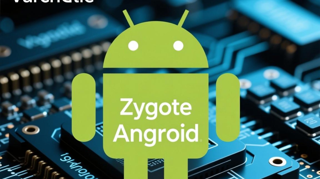 虚拟机进程Zygote到底是什么,为何Android系统离不开它?-好主机测评网