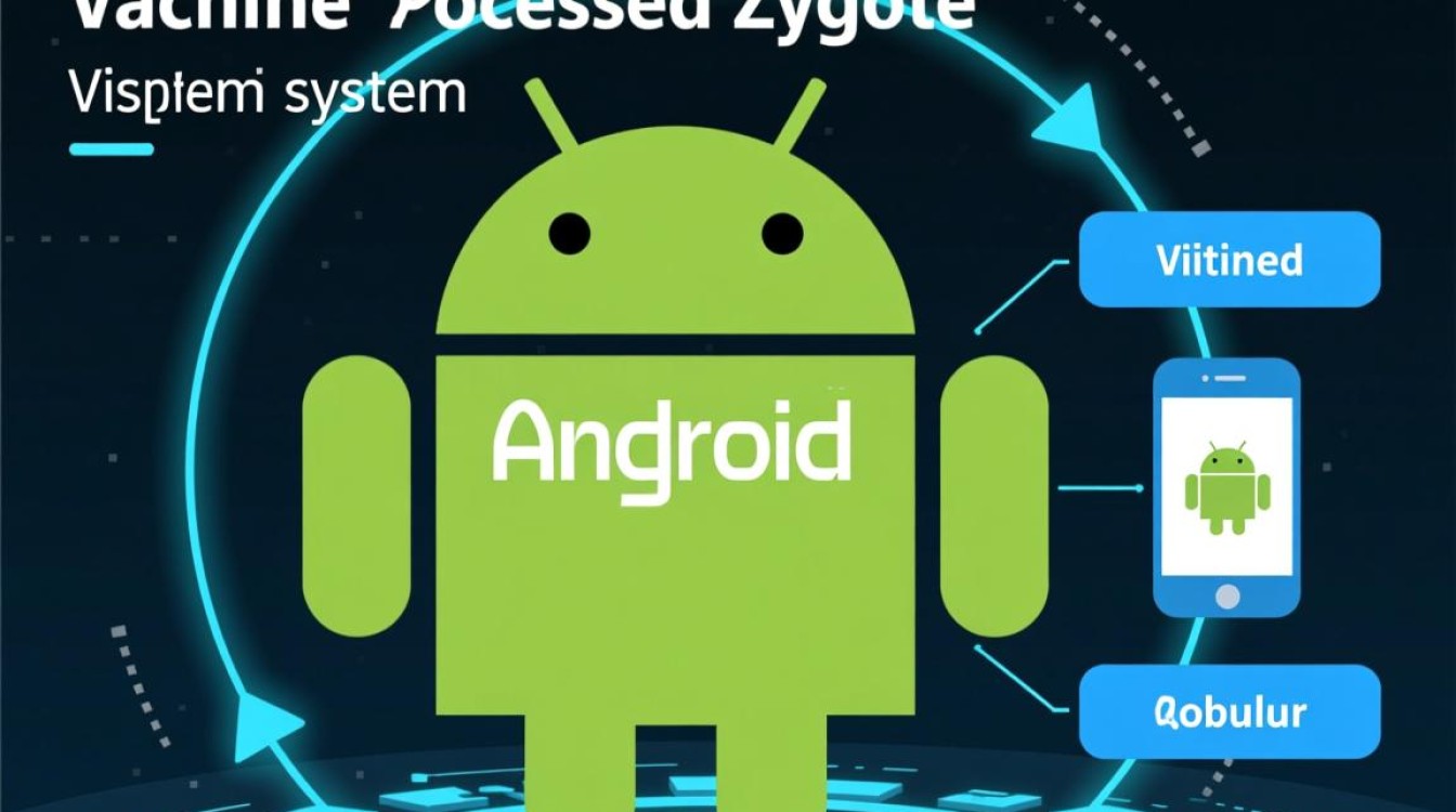 虚拟机进程Zygote到底是什么，为何Android系统离不开它？