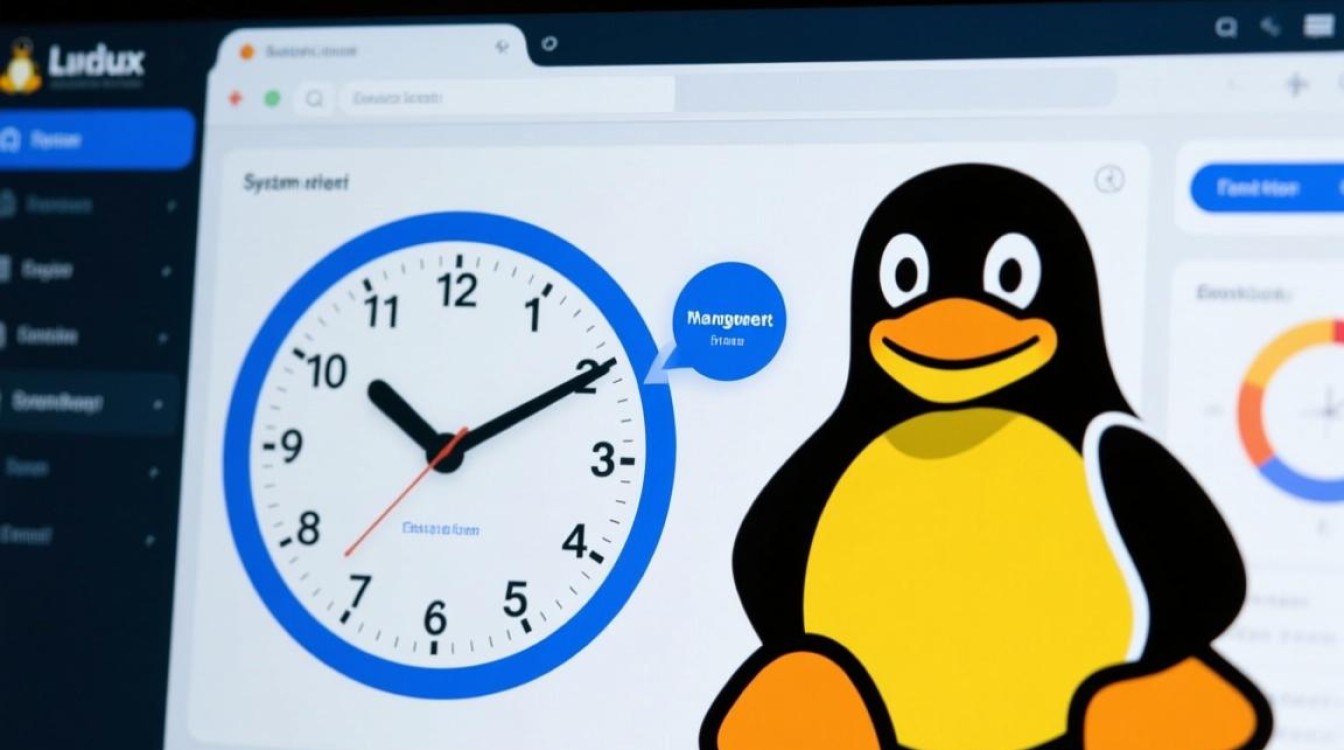 Linux系统时间怎么保存才不会重启丢失?-好主机测评网