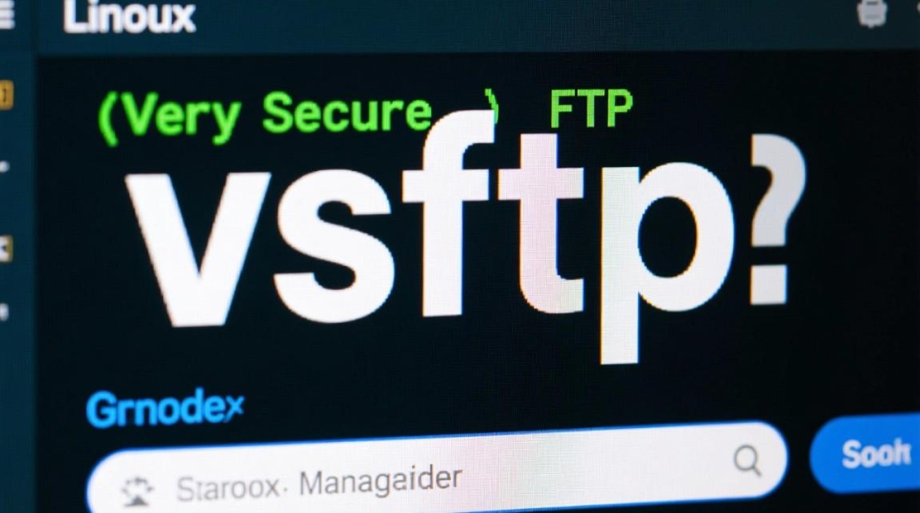 linux vsftpd启动失败怎么办?排查步骤有哪些?-好主机测评网