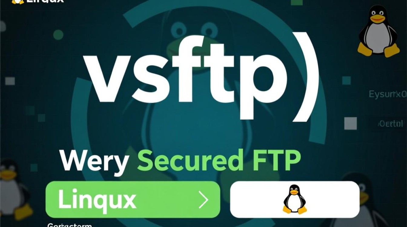 linux vsftpd启动失败怎么办?排查步骤有哪些? linux vsftpd启动失败怎么办?排查步骤有哪些?