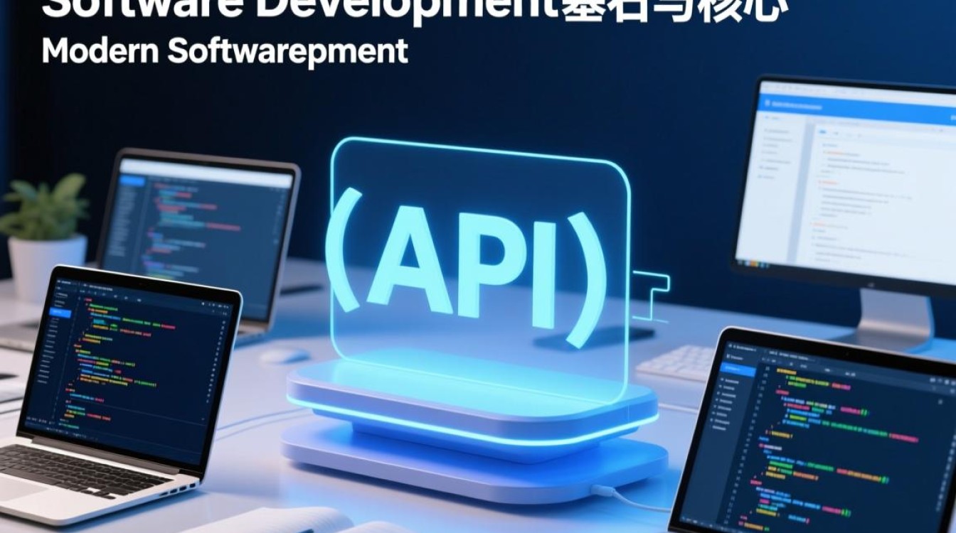 API类项目如何高效对接第三方接口避免踩坑?-好主机测评网