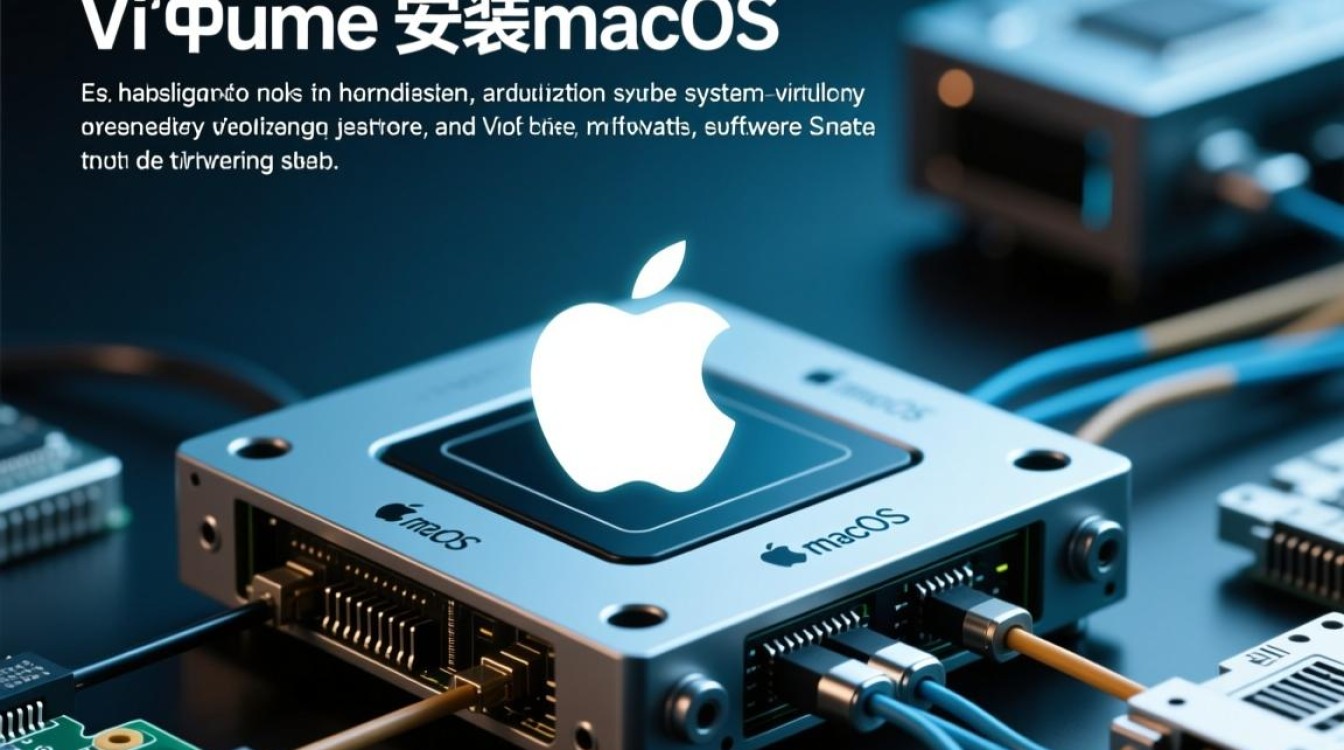 虚拟机安装macOS tools失败怎么办?详细步骤在这里!-好主机测评网