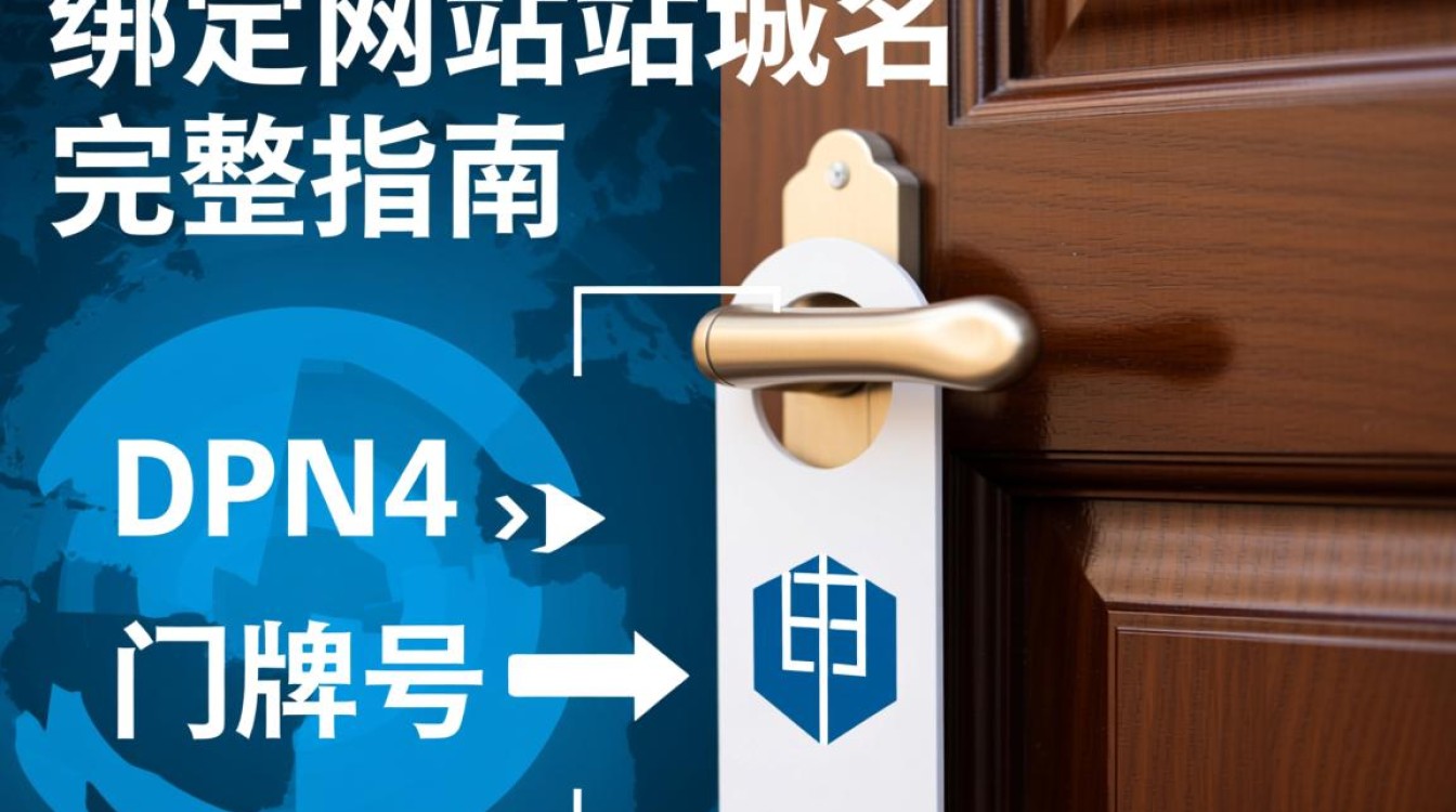 域名绑定网站域名后,网站访问异常怎么办?-好主机测评网