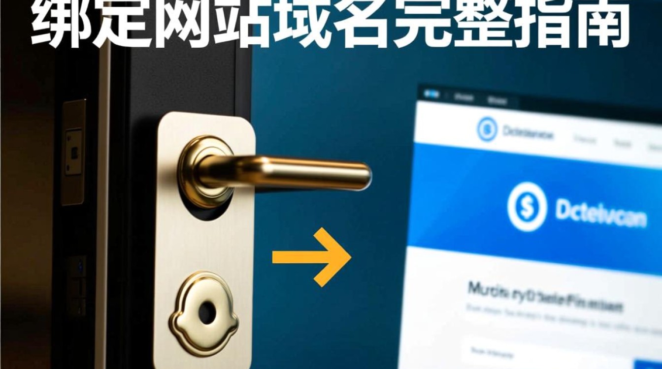 域名绑定网站域名后,网站访问异常怎么办? 域名绑定网站域名后,网站访问异常怎么办?